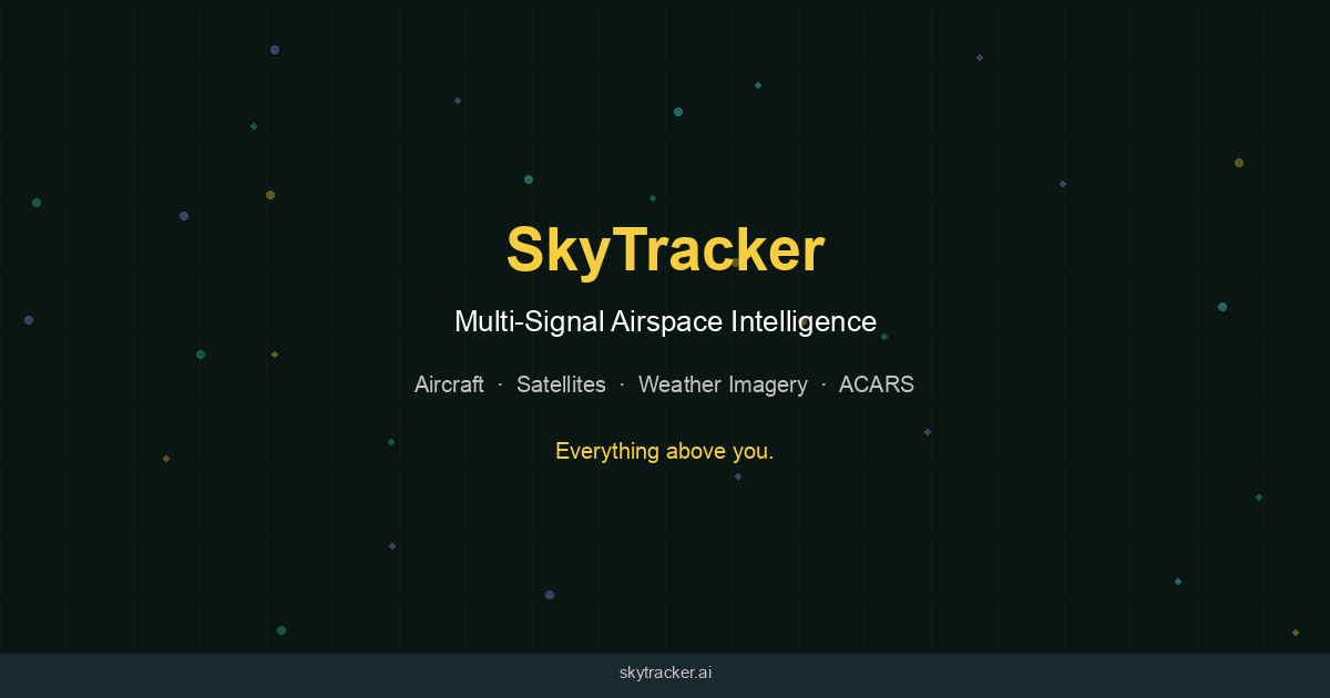 SkyTracker